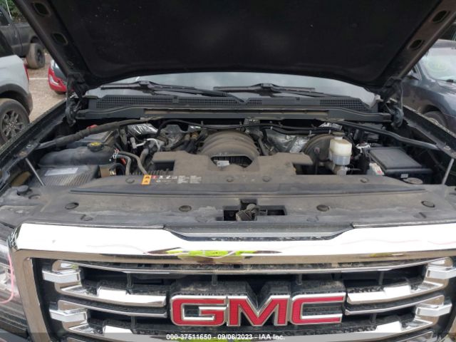 3GTU2NEC3JG316369 GMC Sierra 1500 Slt