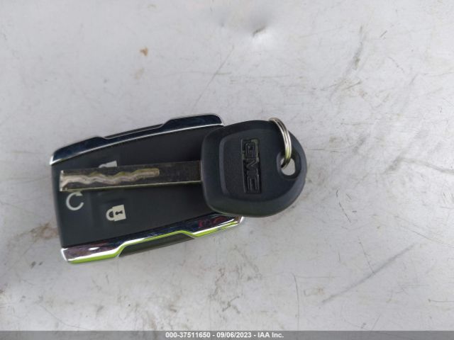 3GTU2NEC3JG316369 GMC Sierra 1500 Slt
