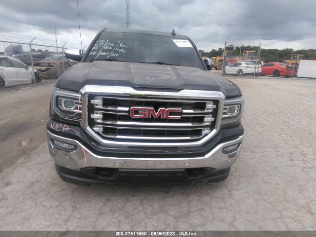 3GTU2NEC3JG316369 GMC Sierra 1500 Slt