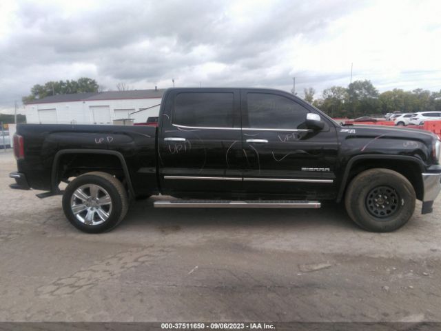 3GTU2NEC3JG316369 GMC Sierra 1500 Slt