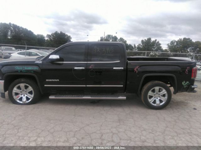 3GTU2NEC3JG316369 GMC Sierra 1500 Slt