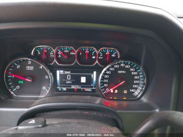 3GTU2NEC3JG316369 GMC Sierra 1500 Slt