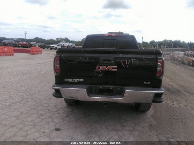 3GTU2NEC3JG316369 GMC Sierra 1500 Slt