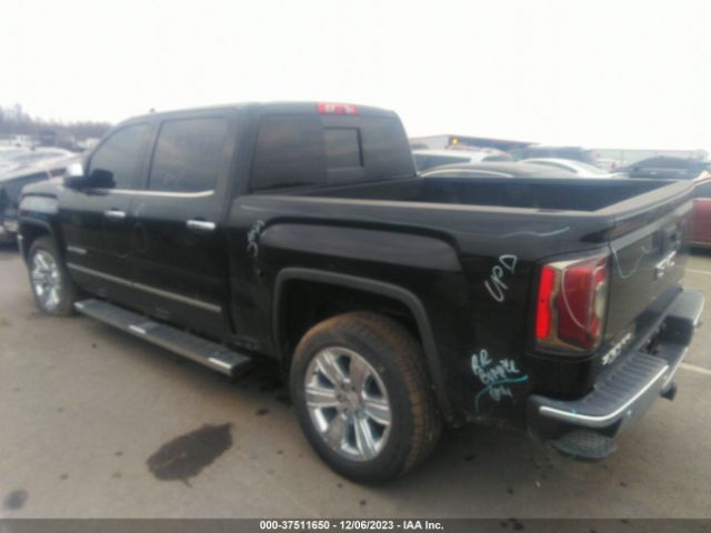 3GTU2NEC3JG316369 GMC Sierra 1500 Slt