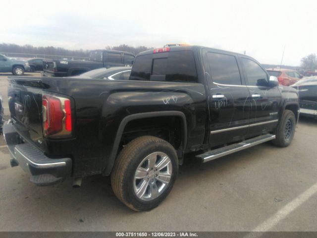 3GTU2NEC3JG316369 GMC Sierra 1500 Slt