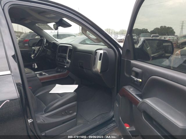 3GTU2NEC3JG316369 GMC Sierra 1500 Slt