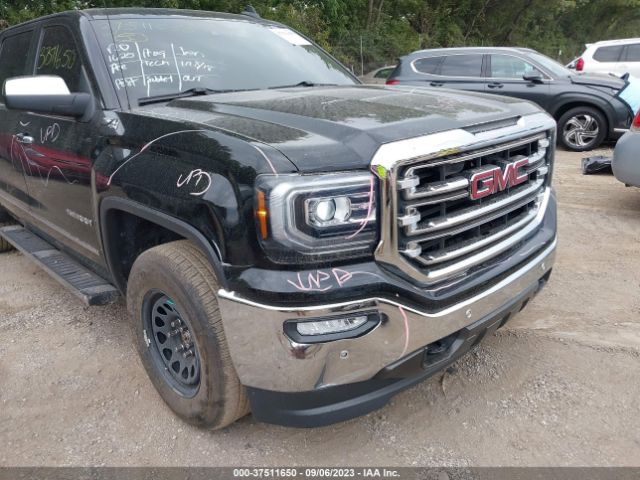 3GTU2NEC3JG316369 GMC Sierra 1500 Slt
