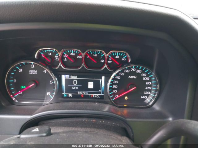 3GTU2NEC3JG316369 GMC Sierra 1500 Slt