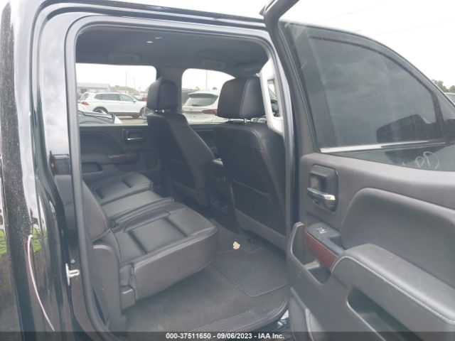3GTU2NEC3JG316369 GMC Sierra 1500 Slt