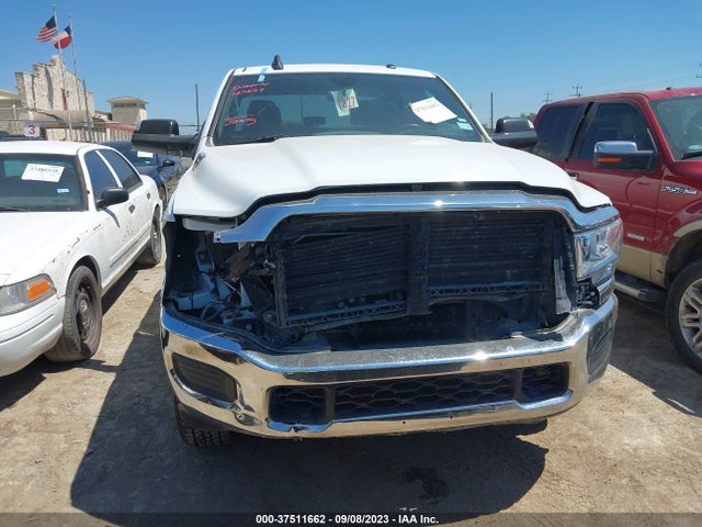 3C6UR5DJ5MG522364 RAM 2500 Big Horn