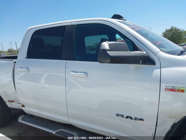 3C6UR5DJ5MG522364 RAM 2500 Big Horn