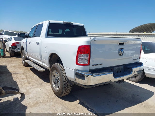 3C6UR5DJ5MG522364 RAM 2500 Big Horn