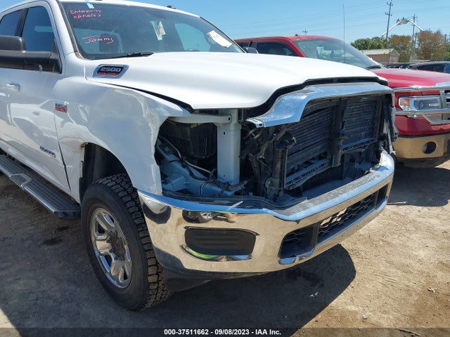 3C6UR5DJ5MG522364 RAM 2500 Big Horn