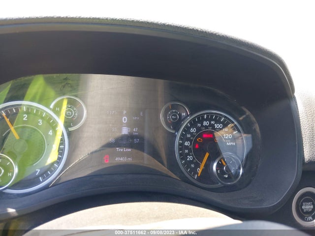 3C6UR5DJ5MG522364 RAM 2500 Big Horn