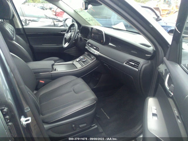 2021 Hyundai Palisade, VIN: KM8R5DHE7MU239703