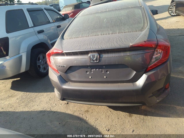 Honda Civic Sedan Ex 2016 2HGFC2F79GH522571 Image 16
