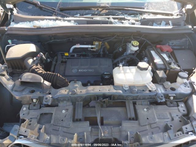 KL4CJCSB0HB181198 Buick Encore Essence