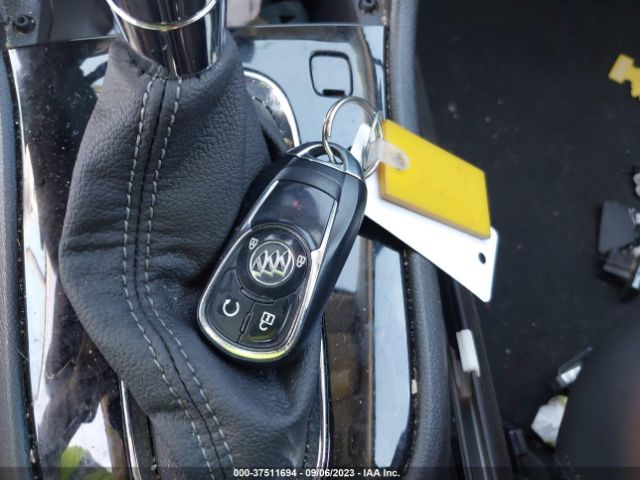 KL4CJCSB0HB181198 Buick Encore Essence