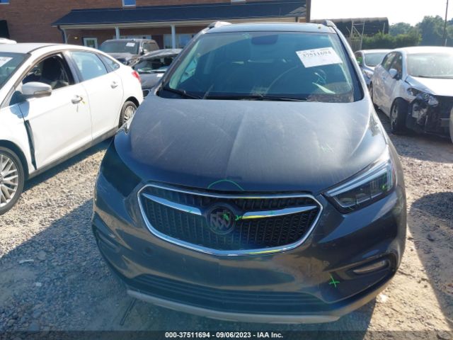 KL4CJCSB0HB181198 Buick Encore Essence