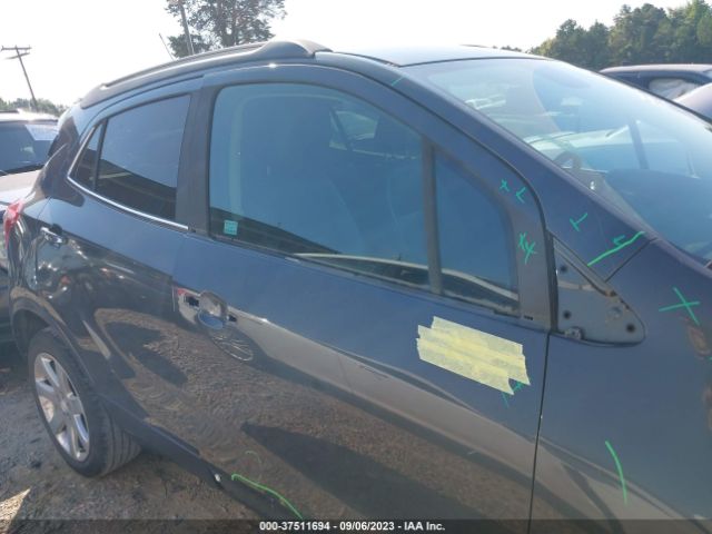 KL4CJCSB0HB181198 Buick Encore Essence