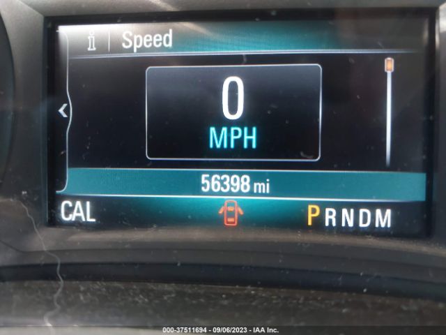 KL4CJCSB0HB181198 Buick Encore Essence