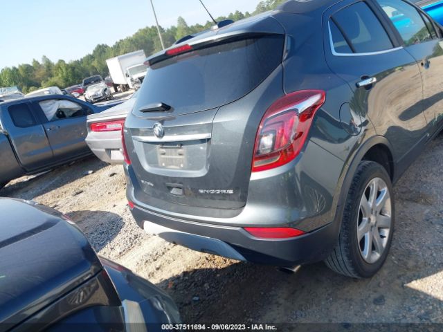 KL4CJCSB0HB181198 Buick Encore Essence