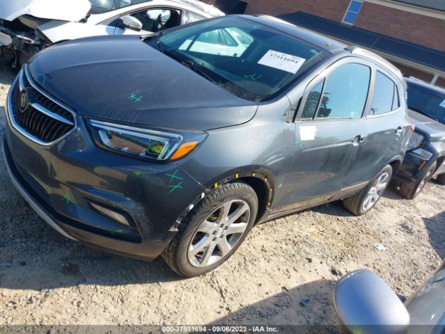 KL4CJCSB0HB181198 Buick Encore Essence