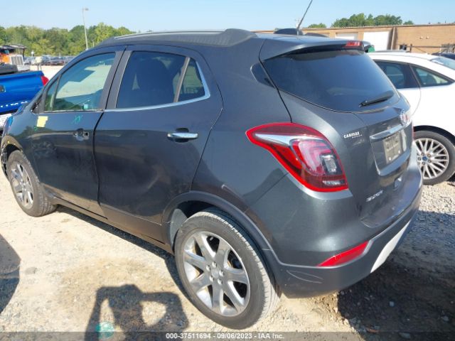 KL4CJCSB0HB181198 Buick Encore Essence