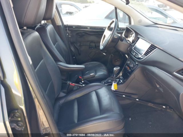 KL4CJCSB0HB181198 Buick Encore Essence