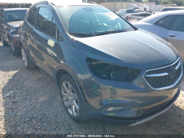 KL4CJCSB0HB181198 Buick Encore Essence
