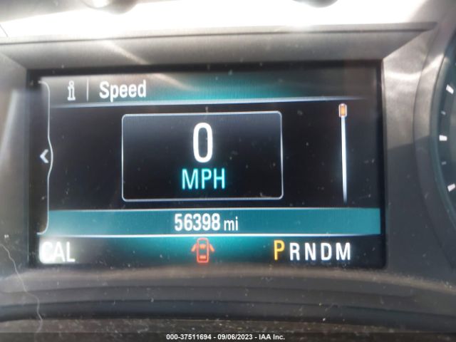 KL4CJCSB0HB181198 Buick Encore Essence