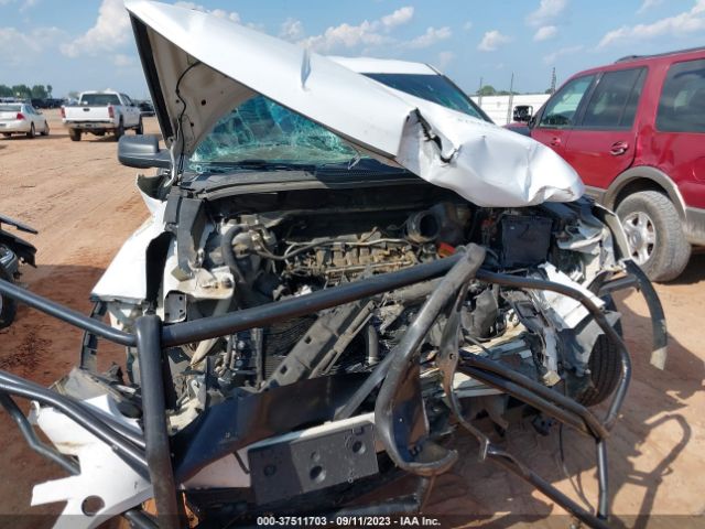 1FM5K8AR1GGC50355 Ford UTILITY POLICE