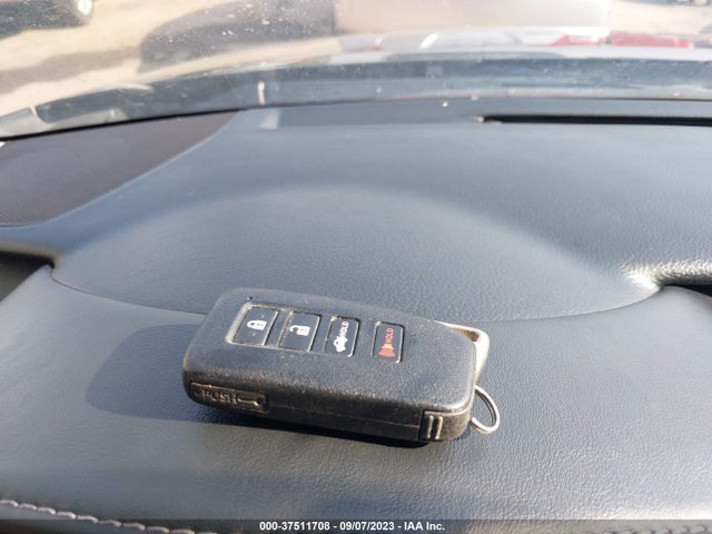 Lexus IS 250 2014 JTHBF1D2XE5011525 Image 11