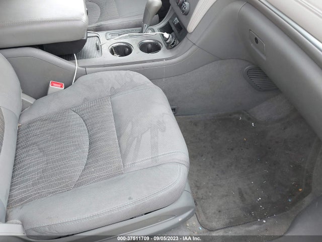 Chevrolet Traverse Ls 2016 1GNKVFED7GJ248542 Image 5