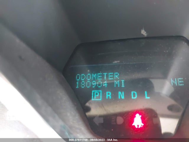 Chevrolet Traverse Ls 2016 1GNKVFED7GJ248542 Image 7
