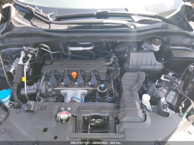3CZRU5H58NM744520 Honda HR-V EX