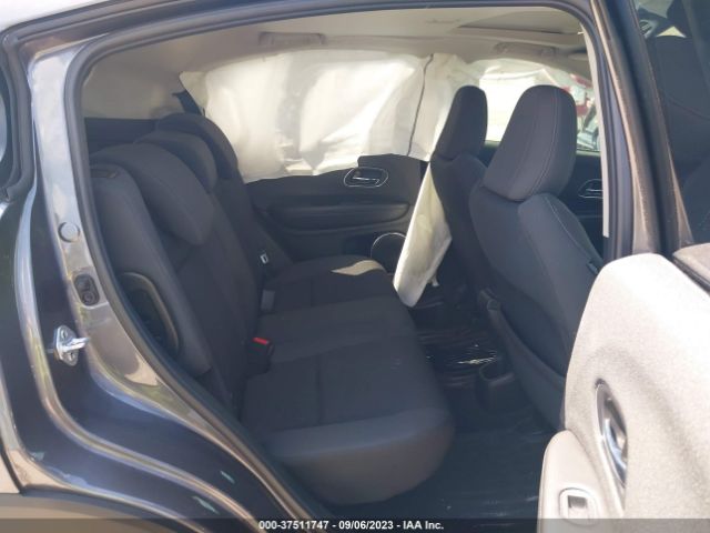 3CZRU5H58NM744520 Honda HR-V EX
