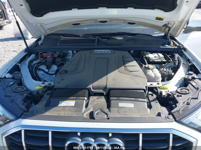 WA1AJAF70MD015845 Audi Q7 PREMIUM