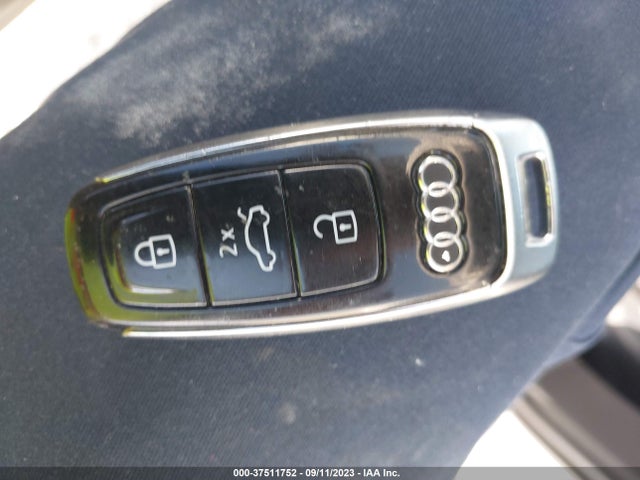WA1AJAF70MD015845 Audi Q7 PREMIUM