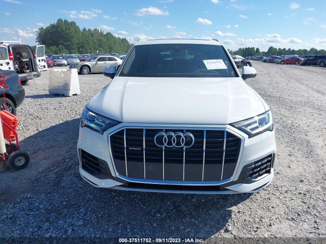 WA1AJAF70MD015845 Audi Q7 PREMIUM