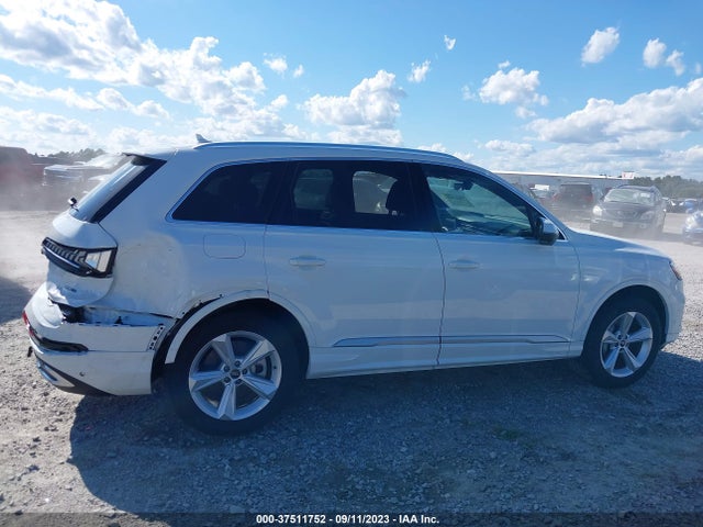 WA1AJAF70MD015845 Audi Q7 PREMIUM