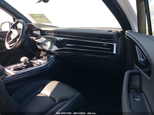 WA1AJAF70MD015845 Audi Q7 PREMIUM
