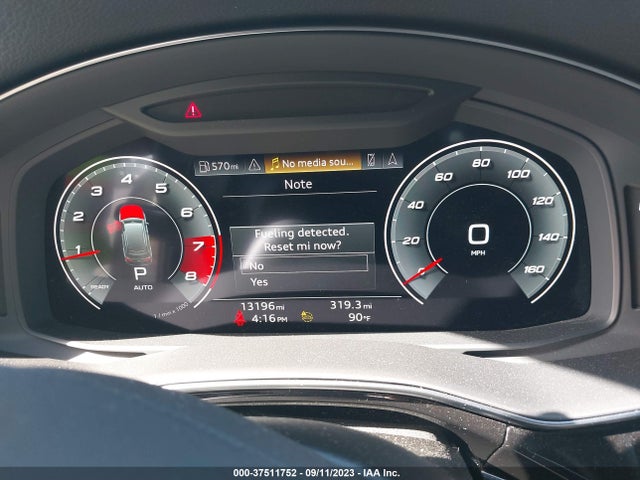 WA1AJAF70MD015845 Audi Q7 PREMIUM