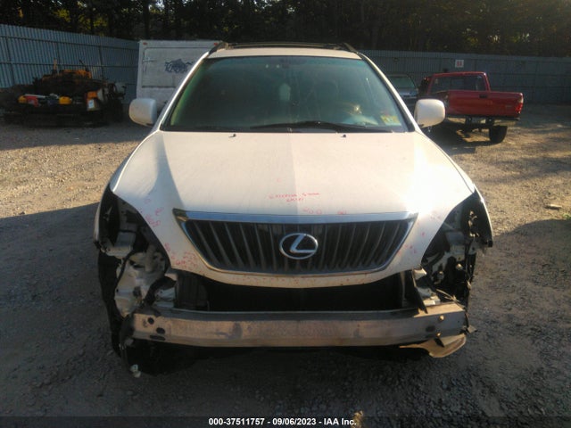2008 LEXUS RX 350 VIN: 2T2HK31U18C065033
