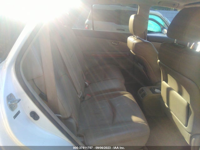 2008 LEXUS RX 350 VIN: 2T2HK31U18C065033