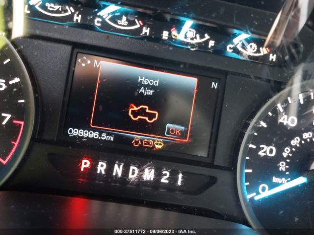 1FTEW1CB8KFB50610 Ford F-150 Xl/xlt