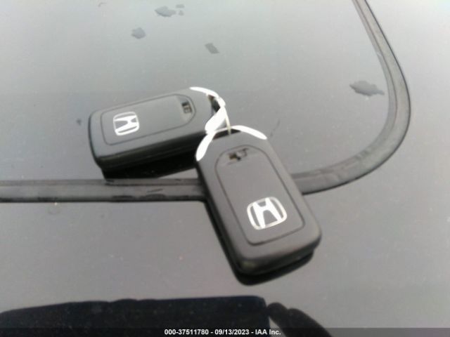 JHMFC1F95JX034214 Honda Civic Sedan Touring