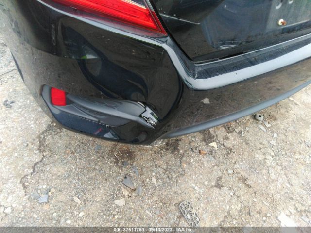 JHMFC1F95JX034214 Honda Civic Sedan Touring