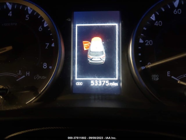 2017 TOYOTA HIGHLANDER XLE/SE VIN: 5TDJZRFH8HS521908