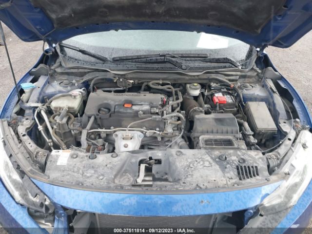 2018 HONDA CIVIC COUPE 2HGFC4B54JH309342 Photo 9